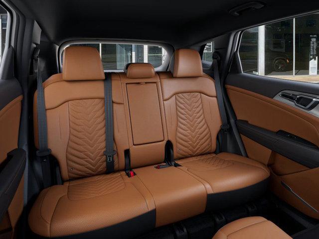 new 2026 Kia Sportage car, priced at $36,810