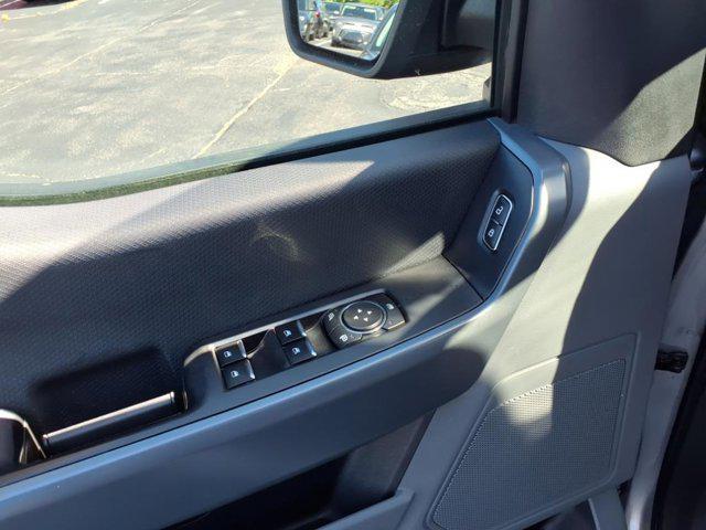 used 2023 Ford F-150 car, priced at $37,851