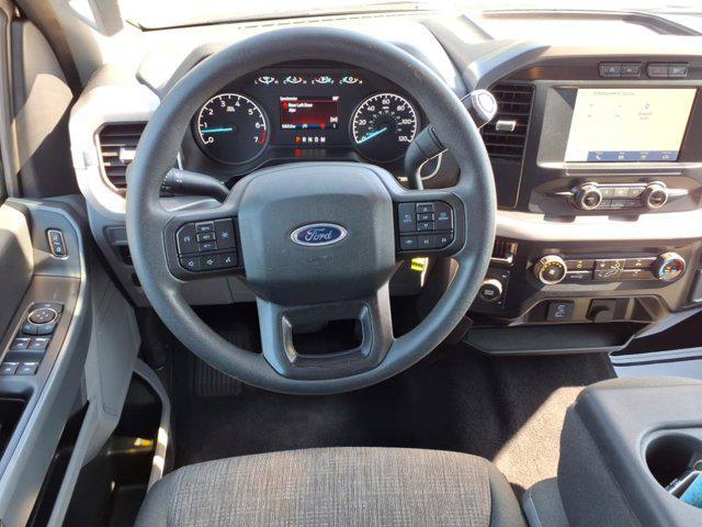 used 2023 Ford F-150 car, priced at $37,851