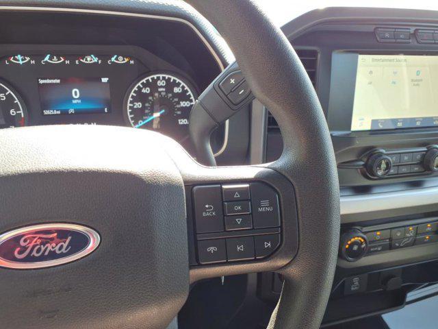 used 2023 Ford F-150 car, priced at $37,851