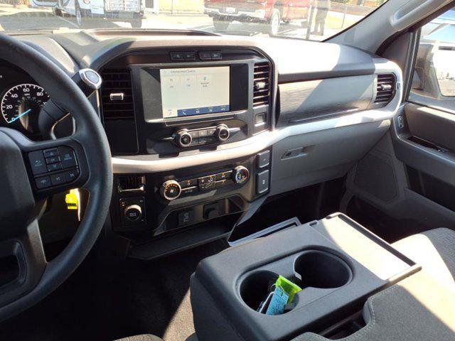 used 2023 Ford F-150 car, priced at $37,851