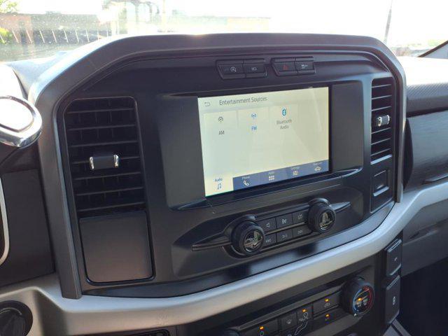 used 2023 Ford F-150 car, priced at $37,851