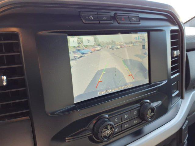 used 2023 Ford F-150 car, priced at $37,851
