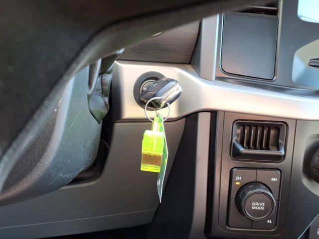 used 2023 Ford F-150 car, priced at $37,851