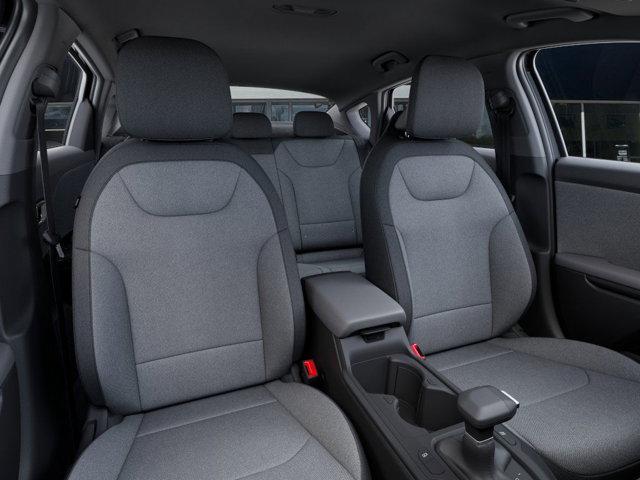 new 2025 Kia K4 car, priced at $23,682