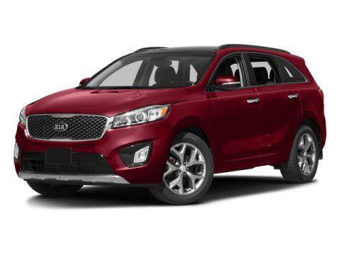 used 2016 Kia Sorento car, priced at $14,410