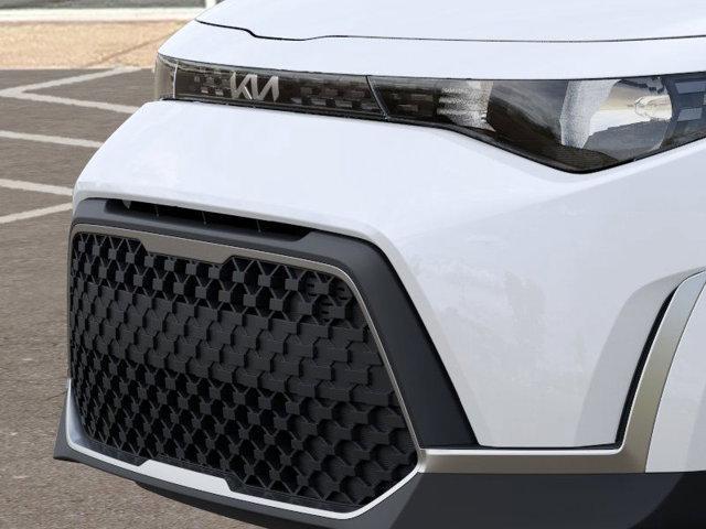 new 2025 Kia Soul car, priced at $24,290