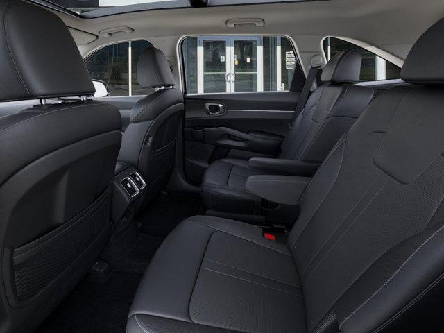 new 2026 Kia Sorento car, priced at $43,520