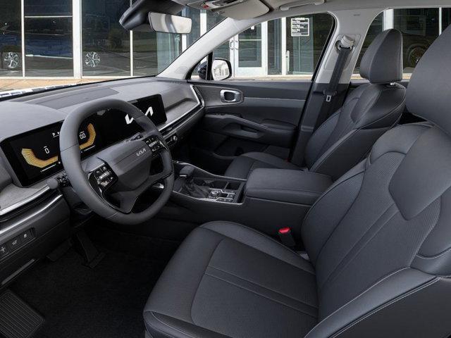 new 2026 Kia Sorento car, priced at $43,520