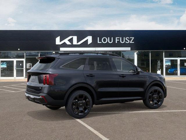 new 2026 Kia Sorento car, priced at $43,520