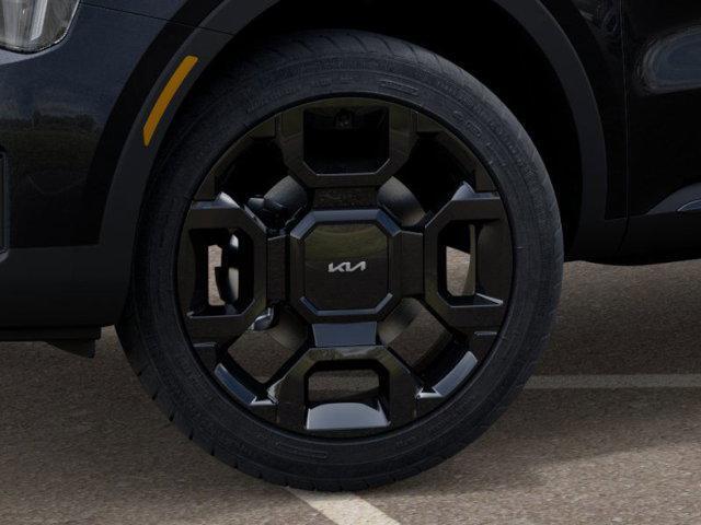 new 2026 Kia Sorento car, priced at $43,520