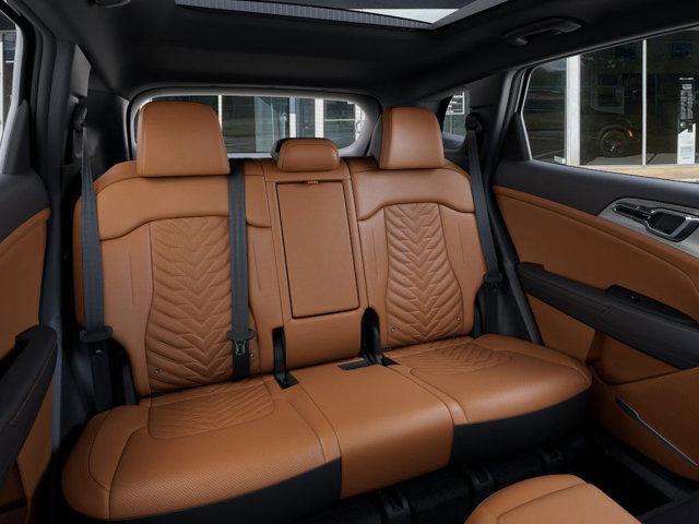 new 2026 Kia Sportage car, priced at $38,005