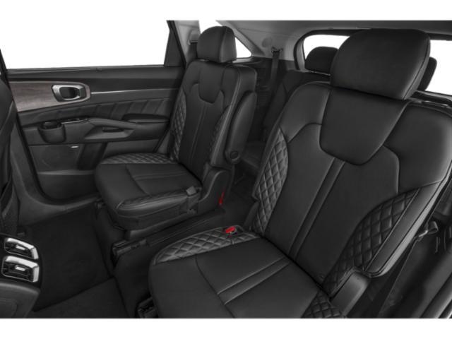used 2023 Kia Sorento car, priced at $35,562