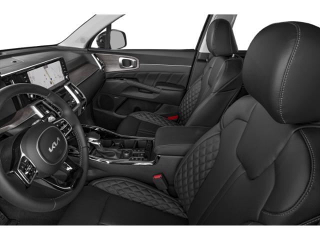 used 2023 Kia Sorento car, priced at $35,562