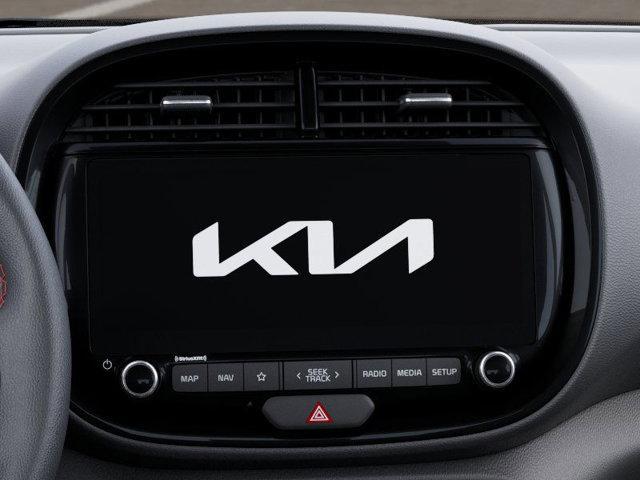 new 2025 Kia Soul car, priced at $25,160