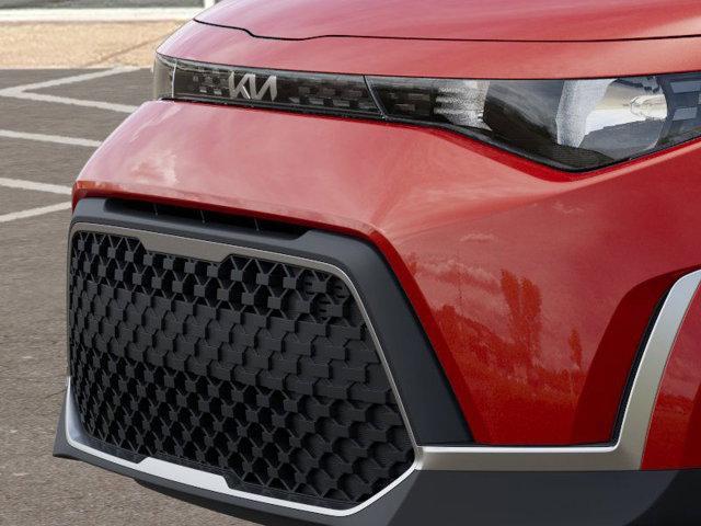 new 2025 Kia Soul car, priced at $20,175