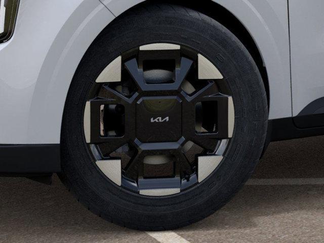 new 2025 Kia Carnival car, priced at $42,070