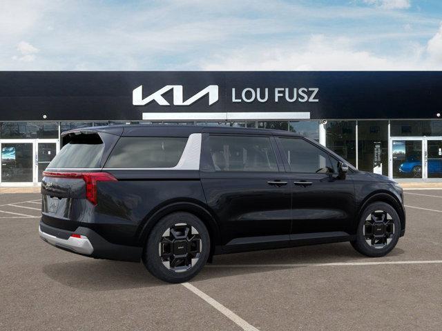 new 2025 Kia Carnival car, priced at $41,575