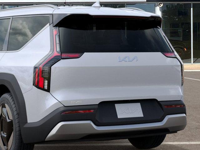 new 2026 Kia EV9 car, priced at $64,315