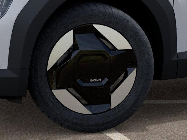 new 2026 Kia EV9 car, priced at $64,315