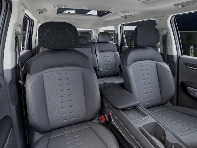 new 2026 Kia EV9 car, priced at $64,315