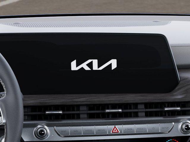 new 2024 Kia Telluride car, priced at $51,210