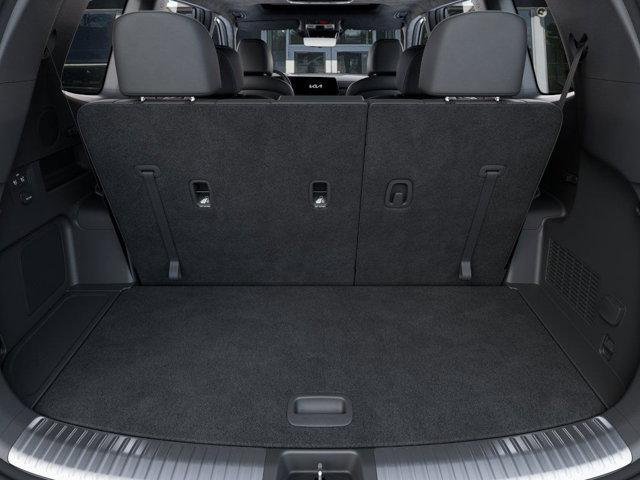 new 2025 Kia Telluride car, priced at $54,570