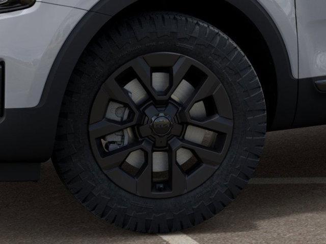 new 2025 Kia Telluride car, priced at $54,570