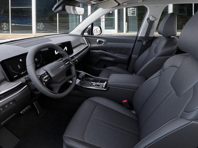 new 2026 Kia Sorento car, priced at $45,315
