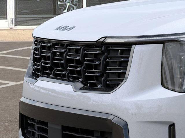 new 2026 Kia Sorento car, priced at $45,315