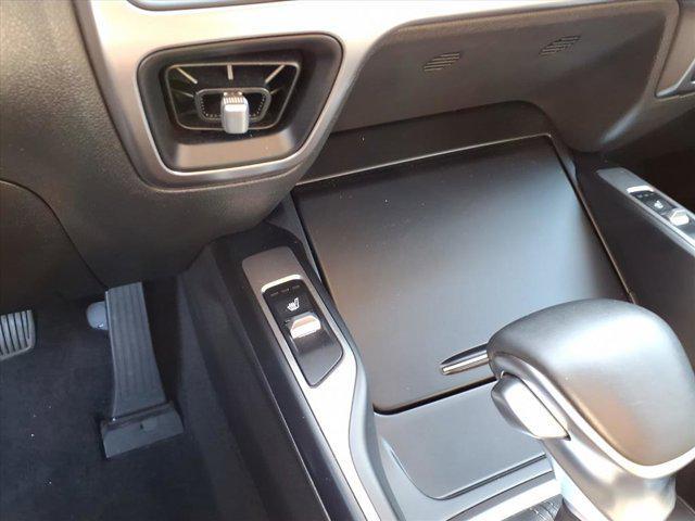used 2022 Kia Sorento car, priced at $23,442
