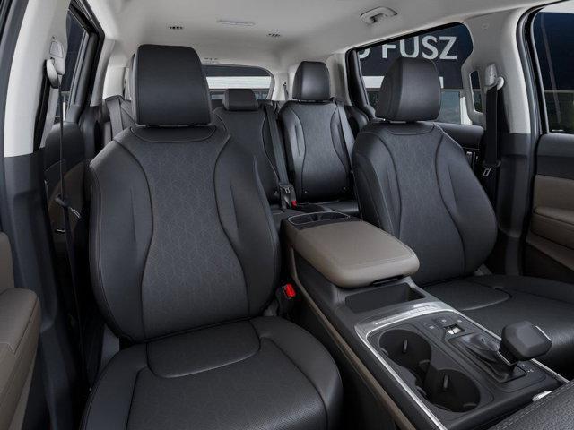 new 2025 Kia Carnival car, priced at $39,029