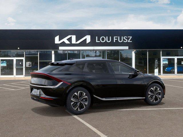 new 2024 Kia EV6 car, priced at $50,660