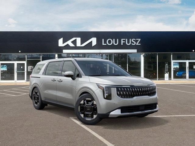 new 2026 Kia Carnival car, priced at $41,965