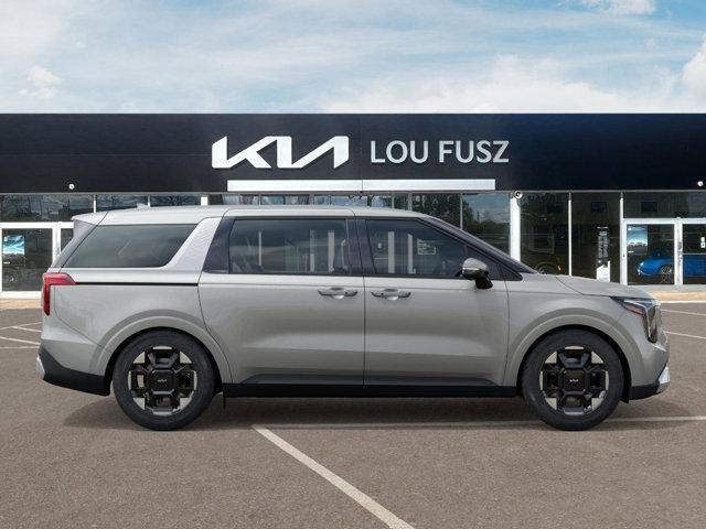 new 2026 Kia Carnival car, priced at $41,965