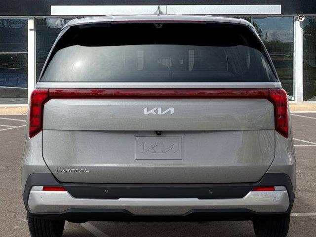 new 2026 Kia Carnival car, priced at $41,965
