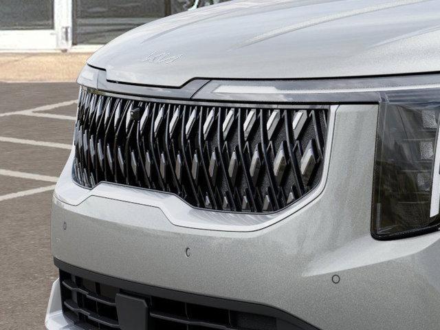 new 2026 Kia Carnival car, priced at $41,965
