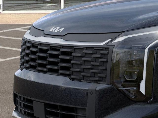 new 2026 Kia Sportage car, priced at $32,315