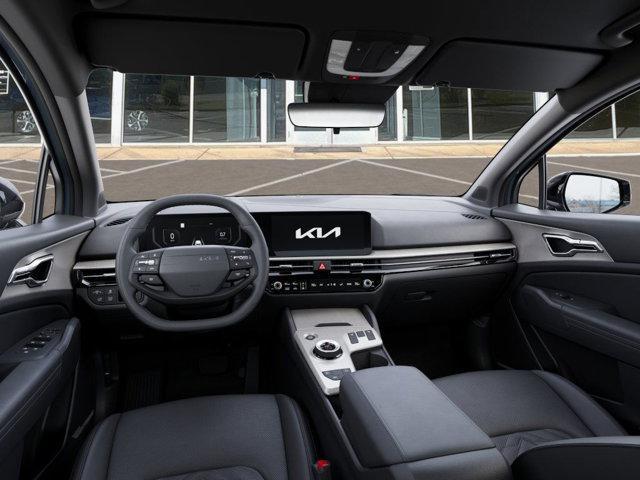new 2026 Kia Sportage car, priced at $36,565