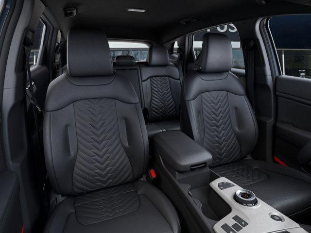 new 2026 Kia Sportage car, priced at $36,565