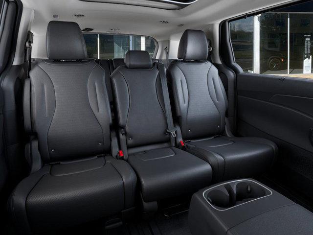 new 2026 Kia Carnival Hybrid car, priced at $53,865