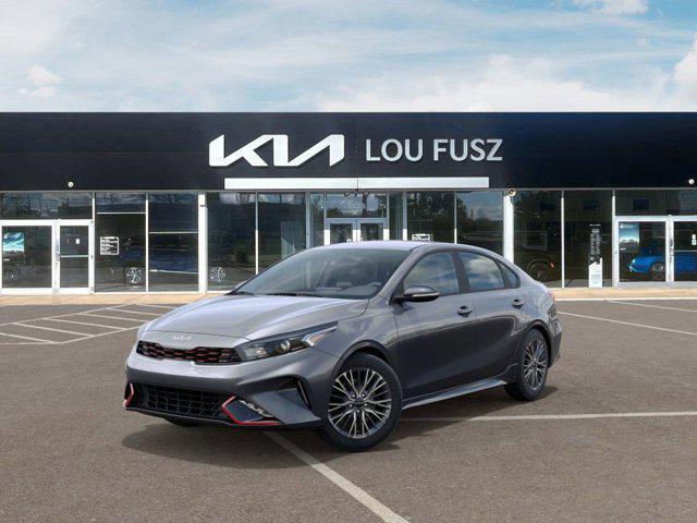 new 2024 Kia Forte car, priced at $22,930