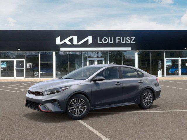 new 2024 Kia Forte car, priced at $22,930