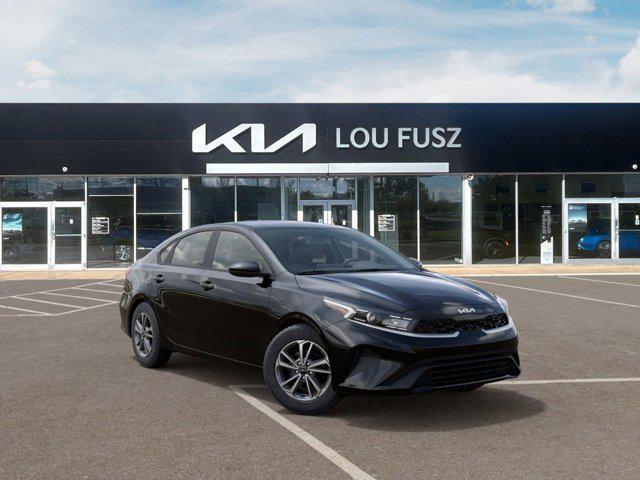 new 2024 Kia Forte car, priced at $21,062