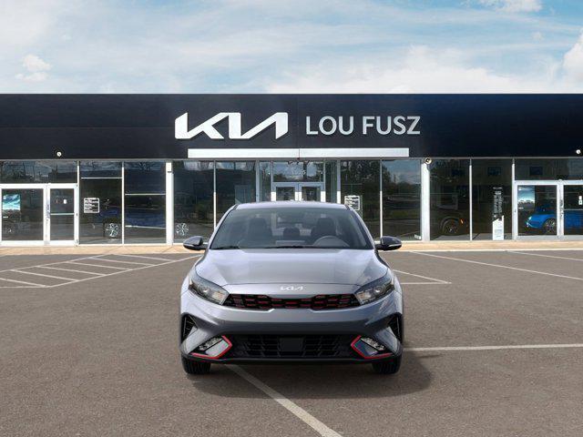 new 2024 Kia Forte car, priced at $24,971