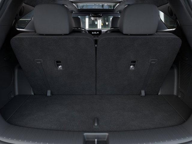 new 2025 Kia Sorento car, priced at $47,395