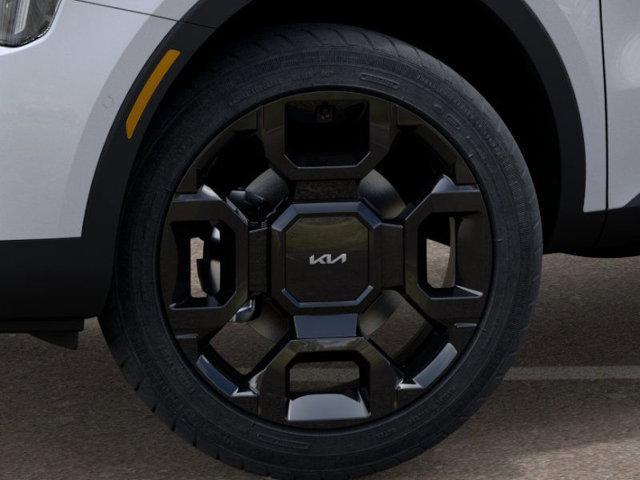 new 2025 Kia Sorento car, priced at $47,395