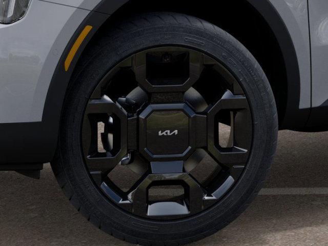 new 2025 Kia Sorento car, priced at $44,445