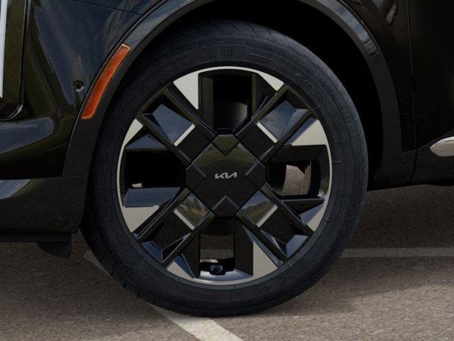 new 2026 Kia Sportage Hybrid car, priced at $41,215