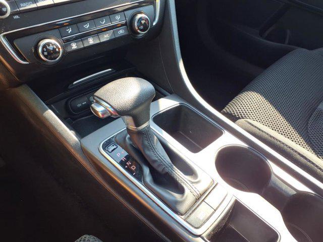 used 2019 Kia Optima car, priced at $11,992